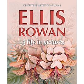 Ellis Rowan: A Life in Pictures