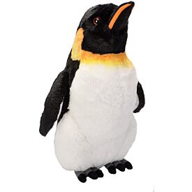 Emperor Penguin Plush Toy