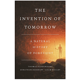 The Invention of Tomorrow