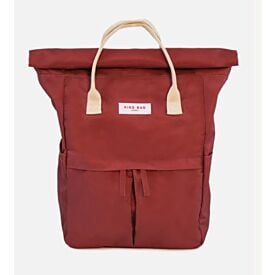 Kind Bag Medium Backpack Burgundy 