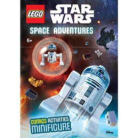 LEGO Star Wars Space Adventures