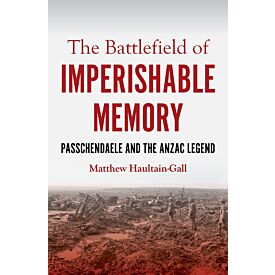The Battlefield of Imperishable Memory