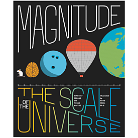 Magnitude - The Scale of the Universe