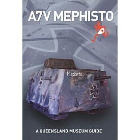 Pocket Guide: A7V Mephisto