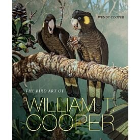 The Bird Art of William T. Cooper