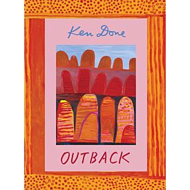 Outback - Ken Done 