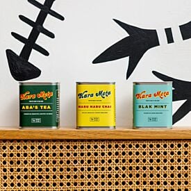 MABU MABU INFUSION TEA BAGS