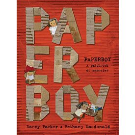 Paper Boy 