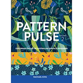 Pattern Pulse: Volume 2 