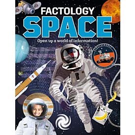 FACTOLOGY SPACE