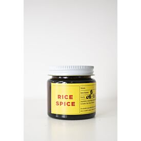 Mabu Mabu Spices - Rice Spice