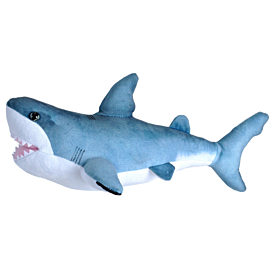 Mini Great White Shark