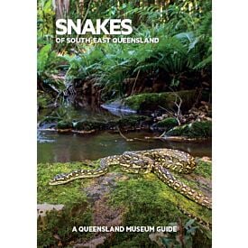 Pocket Guide: Snakes of South East Queensland