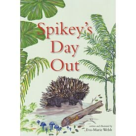 Spikey's Day Out