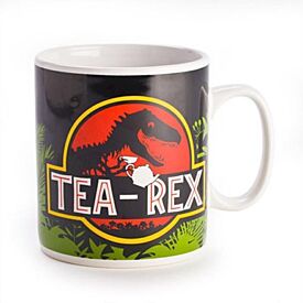 Tea-Rex Giant Mug 