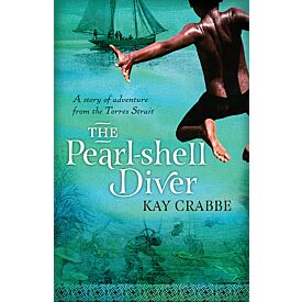 The Pearl-shell Diver