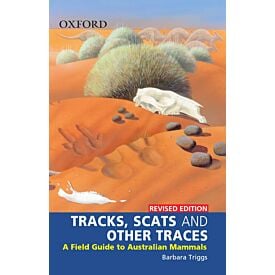 Tracks, Scats & Other Traces