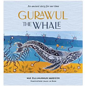 Gurawul the Whale 