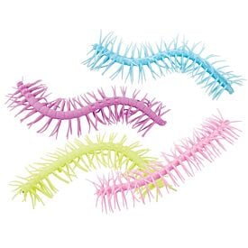 Wiggly Woo Centipede