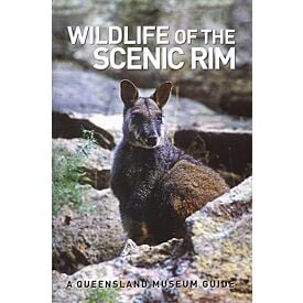 Pocket Guide: Wildlife of the Scenic Rim