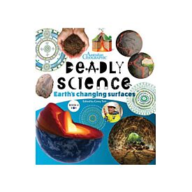 Deadly Science - Earth's Changing Surfaces