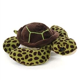 Small Plush Sea Turtle