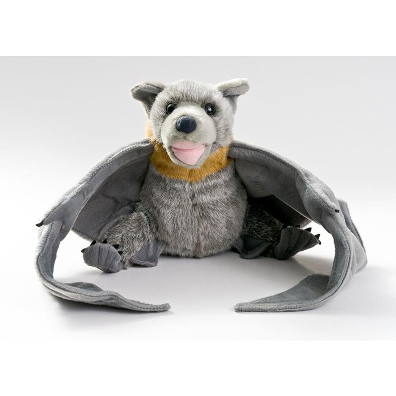 flying fox plush