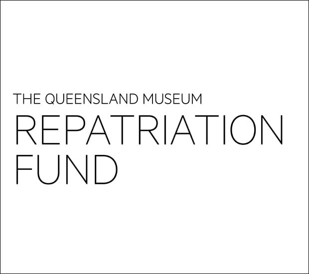 Repatriation Fund